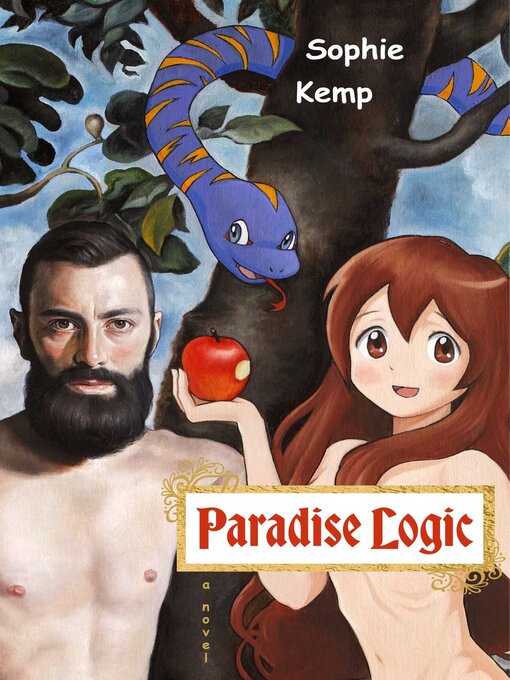 Title details for Paradise Logic by Sophie Kemp - Wait list